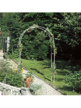 Arche  de jardin Louisie