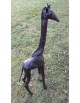Girafe 1m