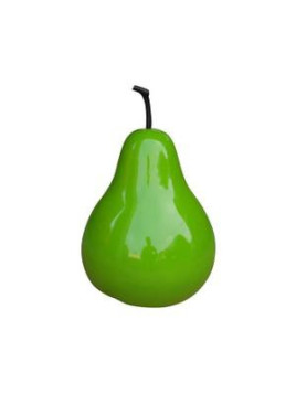 Poire  décorative H 60cm