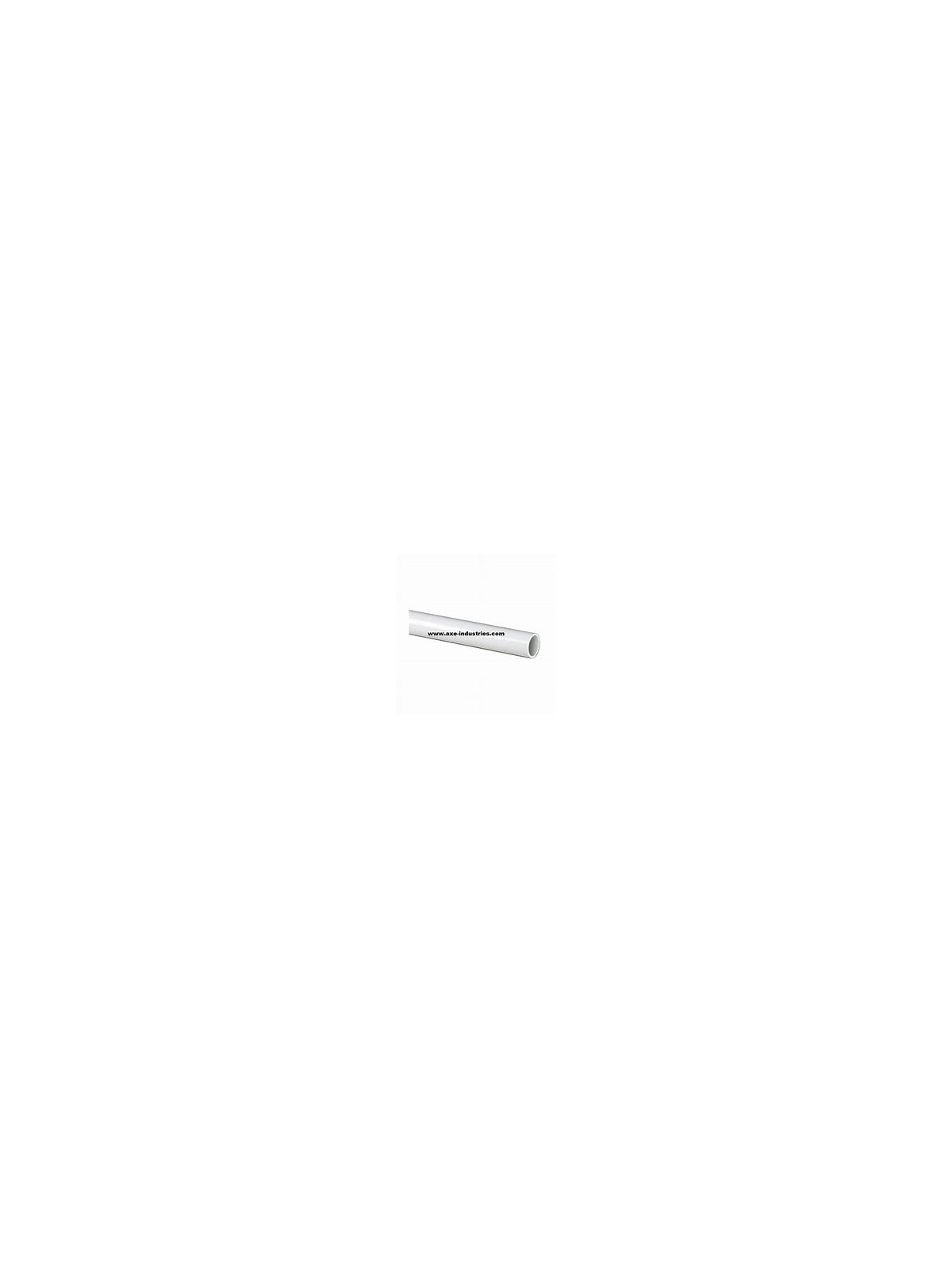 Tube fibre de verre 10 x 6 mm  en longueur de 2 m 