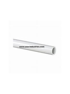 Tube fibre de verre 10 x 6  en  1 m