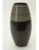 Vase en céramique lissée 6411