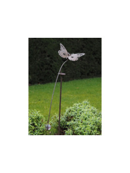 Mobile balancier papillon