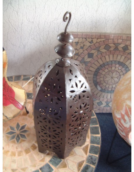 Lanterne Marrakech