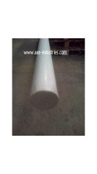 ARMATURES EN  FIBRE DE VERRE  POUR  ARMES GN