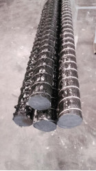  JONCS  TORSADES  FIBRE DE VERRE PROFESSIONNELS