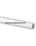 TUBES  FIBRE DE VERRE  PARTICULIERS