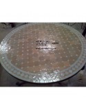 Nos  tables 